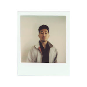 Meet your Posher, Eduardo